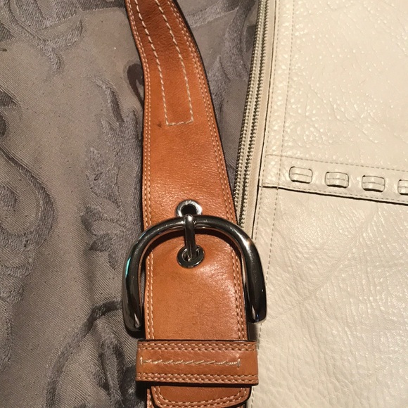 Coach hobo bag - Picture 7 of 7